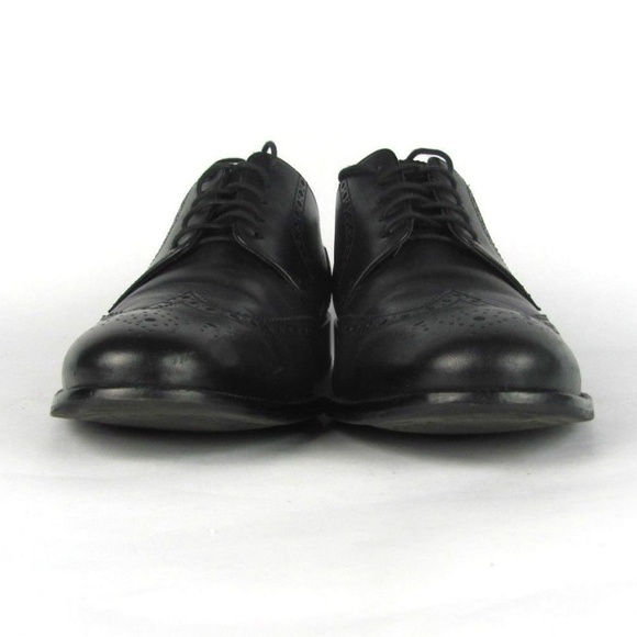cole haan benton wingtip